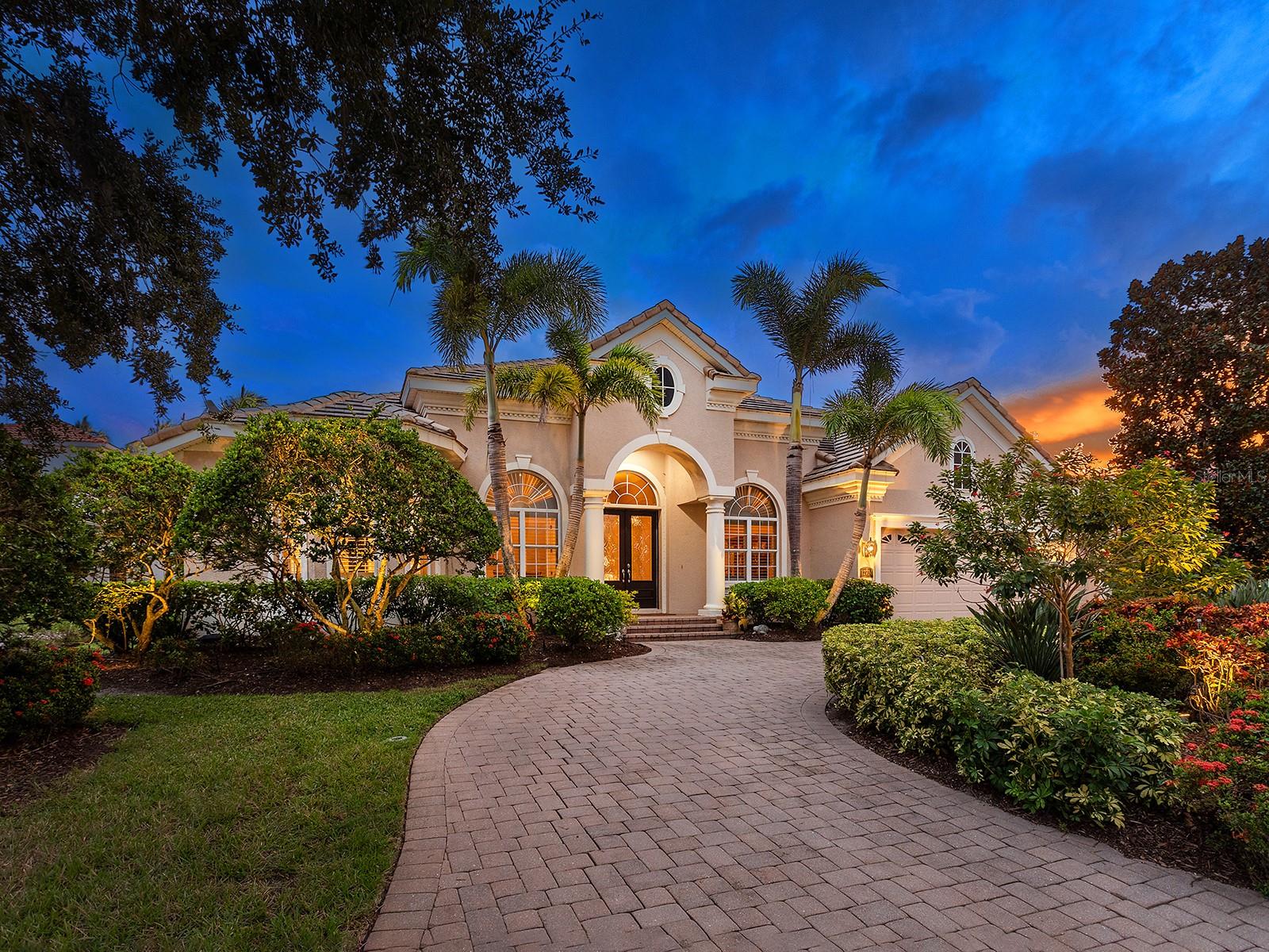 LAKEWOOD RANCH COUNTRY CLUB VILLAGE FF - Residential