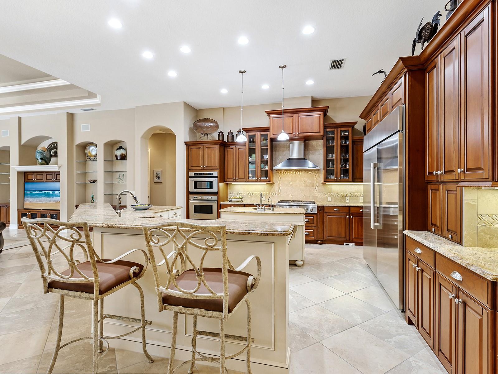 LAKEWOOD RANCH COUNTRY CLUB VILLAGE FF - Residential