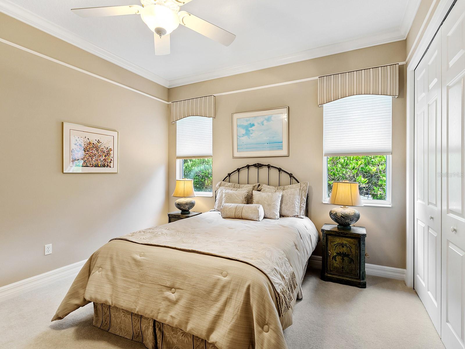 LAKEWOOD RANCH COUNTRY CLUB VILLAGE FF - Residential