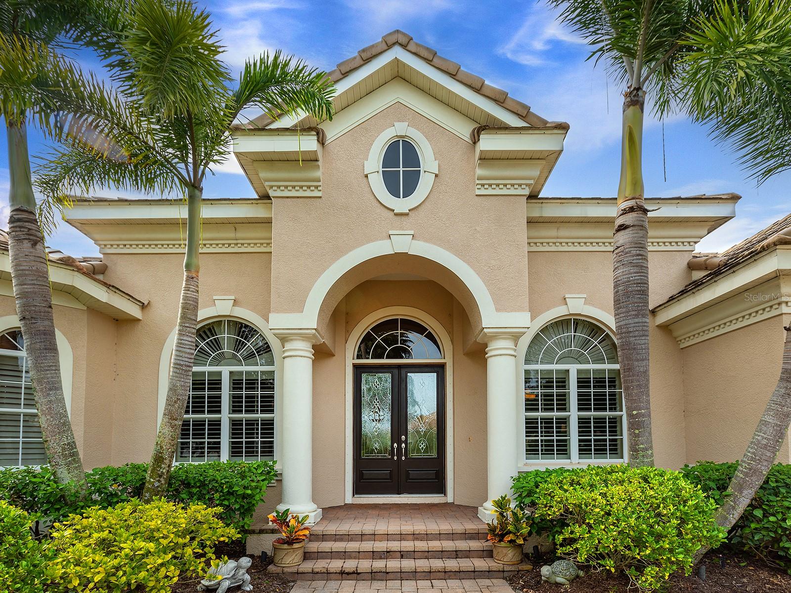 LAKEWOOD RANCH COUNTRY CLUB VILLAGE FF - Residential
