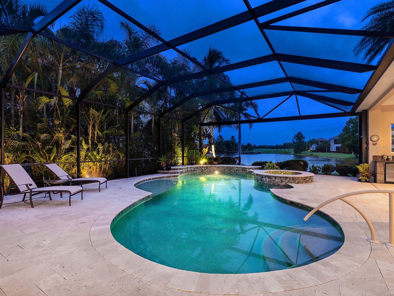 LAKEWOOD RANCH COUNTRY CLUB VILLAGE FF - Residential