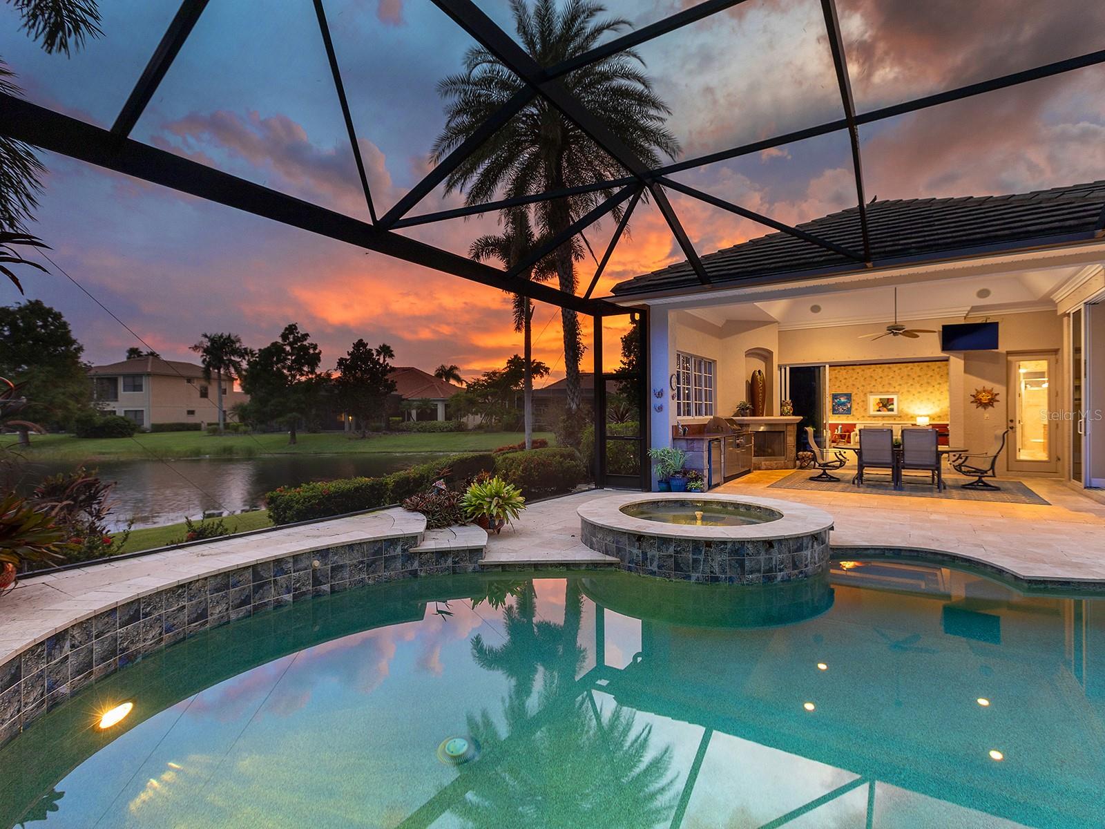 LAKEWOOD RANCH COUNTRY CLUB VILLAGE FF - Residential