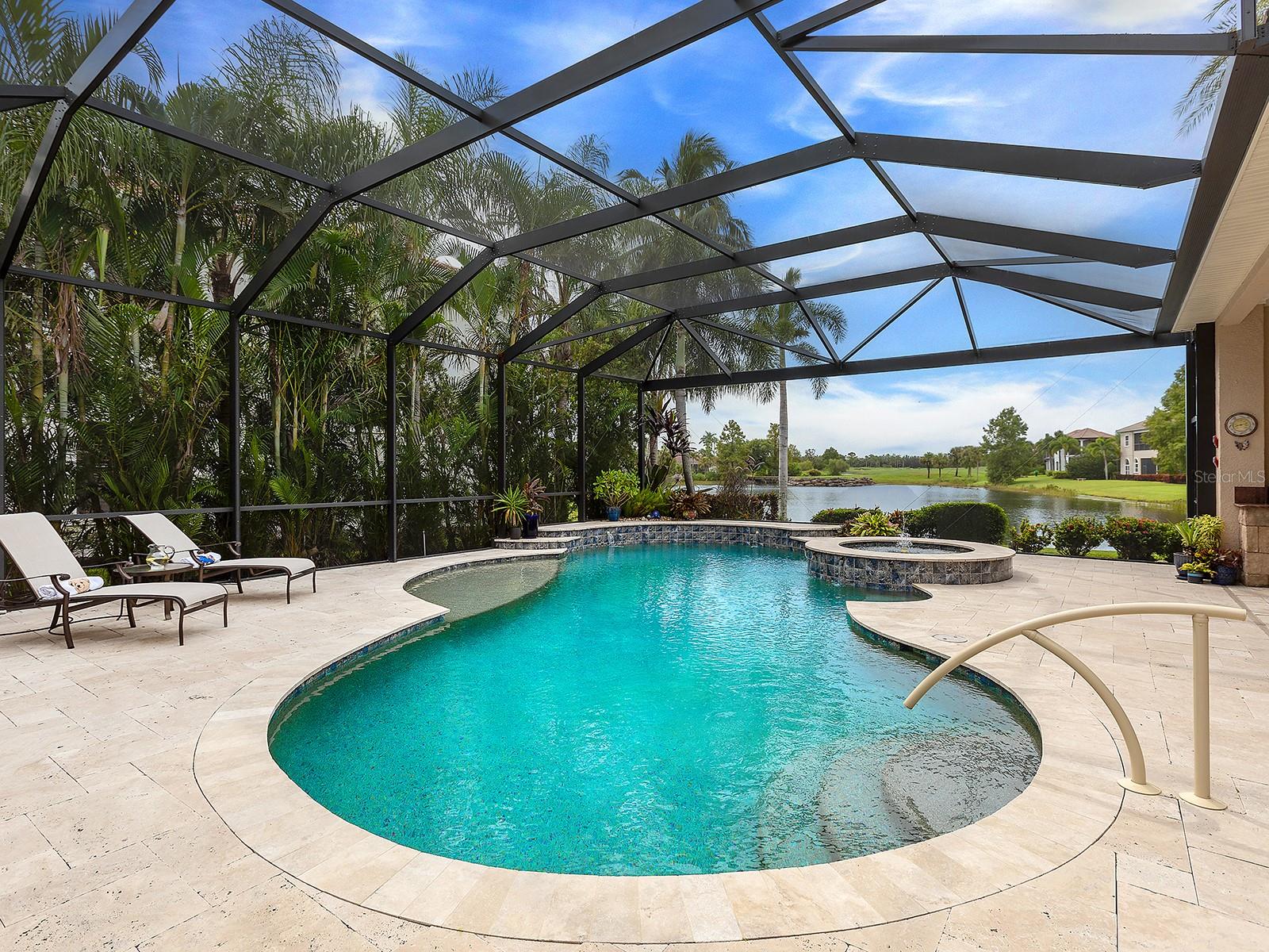 LAKEWOOD RANCH COUNTRY CLUB VILLAGE FF - Residential