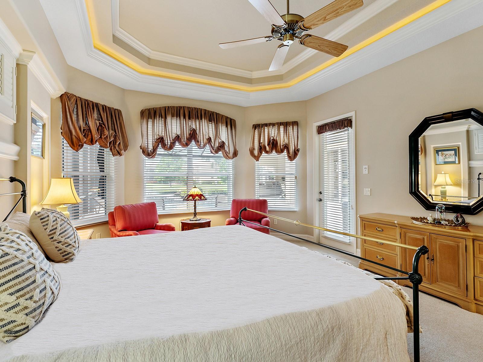 LAKEWOOD RANCH COUNTRY CLUB VILLAGE FF - Residential
