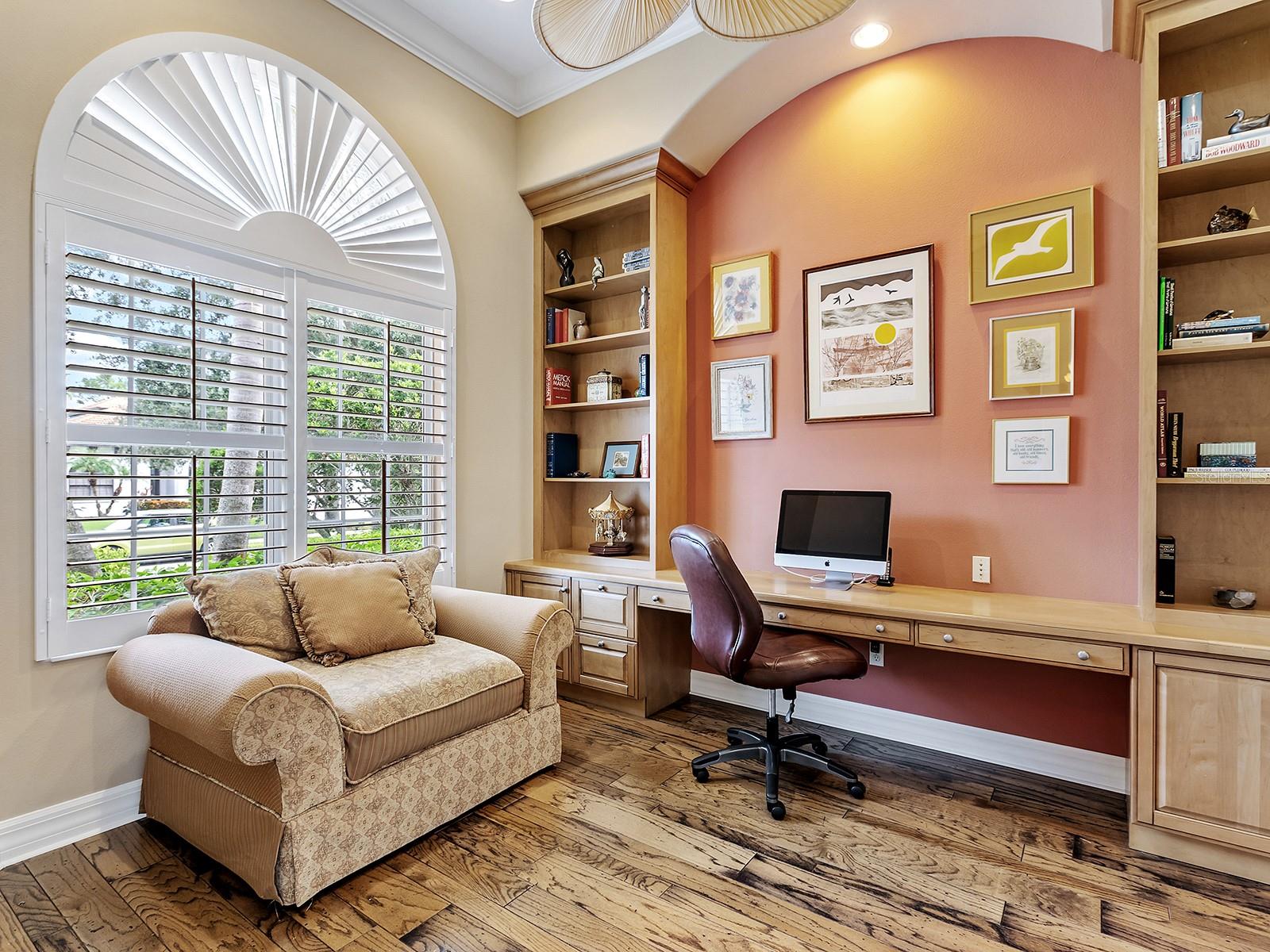 LAKEWOOD RANCH COUNTRY CLUB VILLAGE FF - Residential