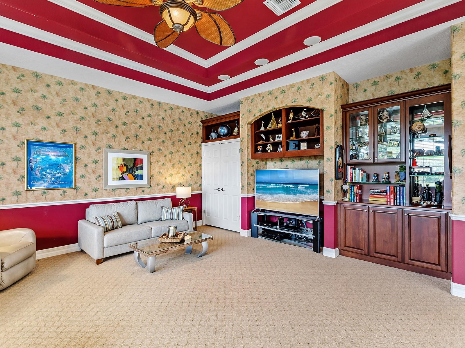 LAKEWOOD RANCH COUNTRY CLUB VILLAGE FF - Residential
