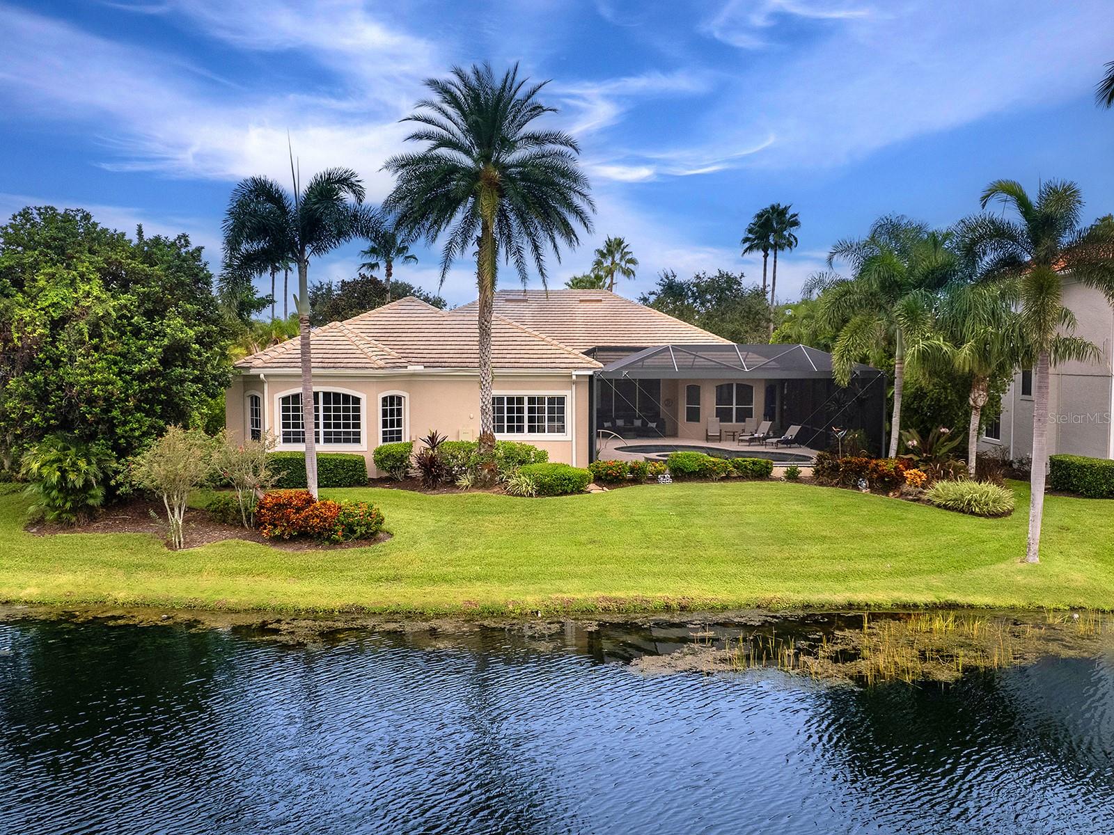 LAKEWOOD RANCH COUNTRY CLUB VILLAGE FF - Residential