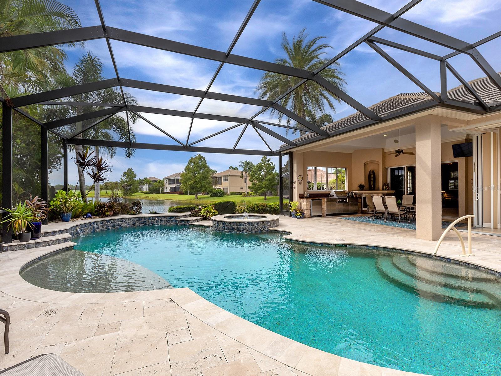 LAKEWOOD RANCH COUNTRY CLUB VILLAGE FF - Residential