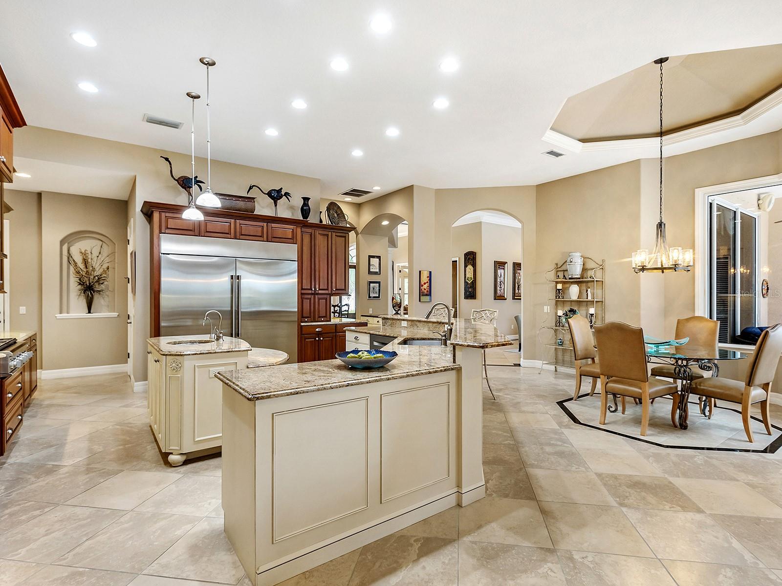 LAKEWOOD RANCH COUNTRY CLUB VILLAGE FF - Residential