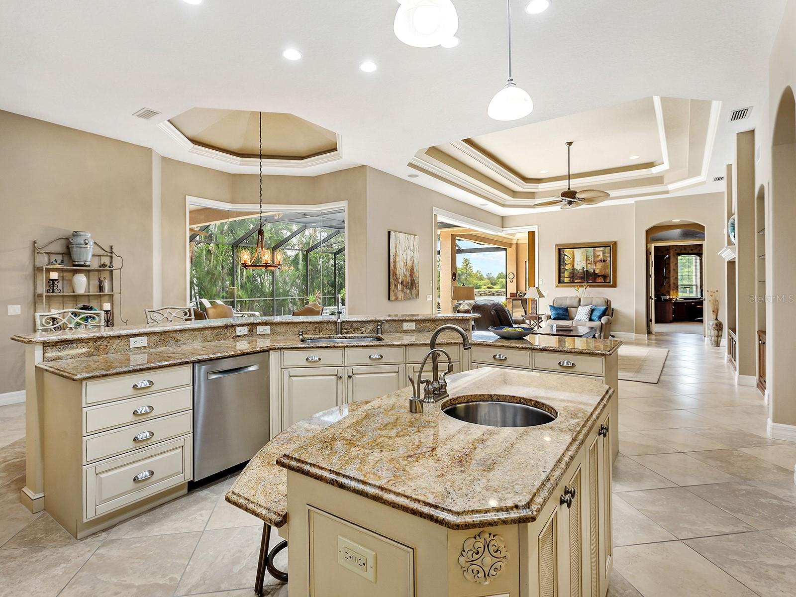 LAKEWOOD RANCH COUNTRY CLUB VILLAGE FF - Residential