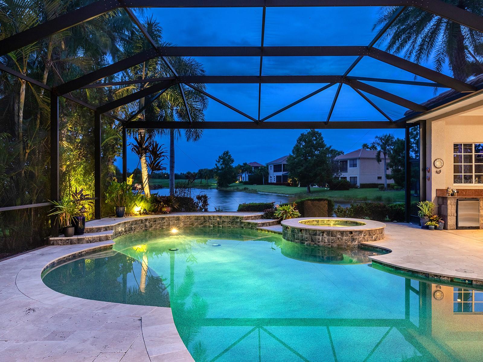 LAKEWOOD RANCH COUNTRY CLUB VILLAGE FF - Residential