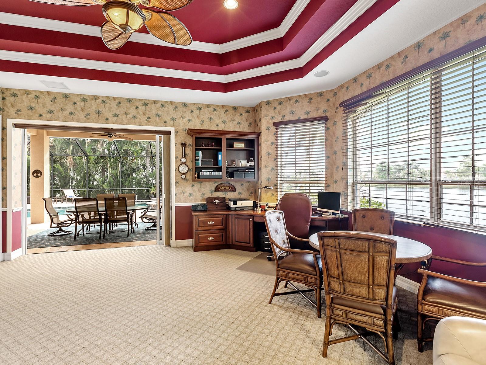 LAKEWOOD RANCH COUNTRY CLUB VILLAGE FF - Residential