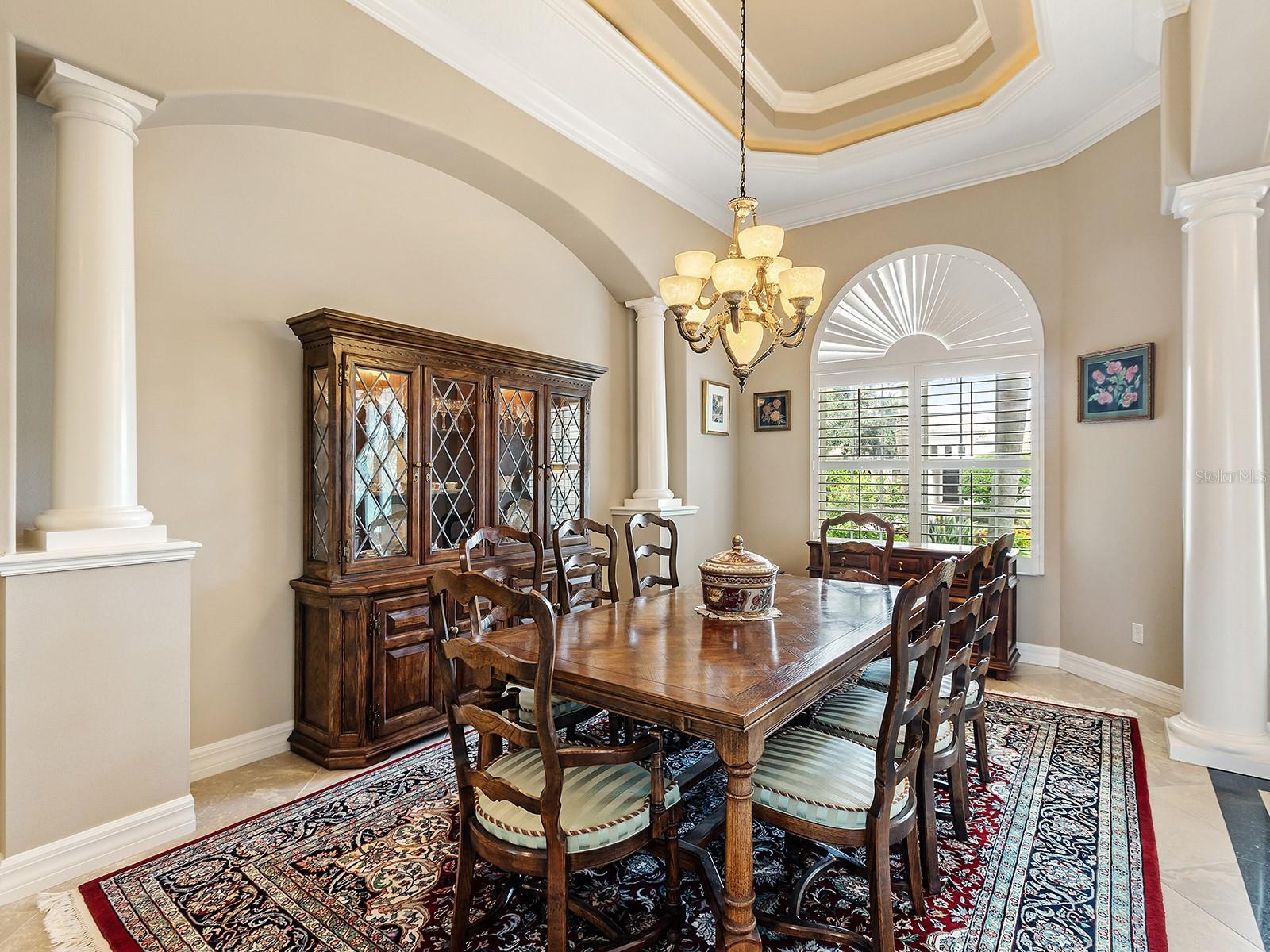 LAKEWOOD RANCH COUNTRY CLUB VILLAGE FF - Residential
