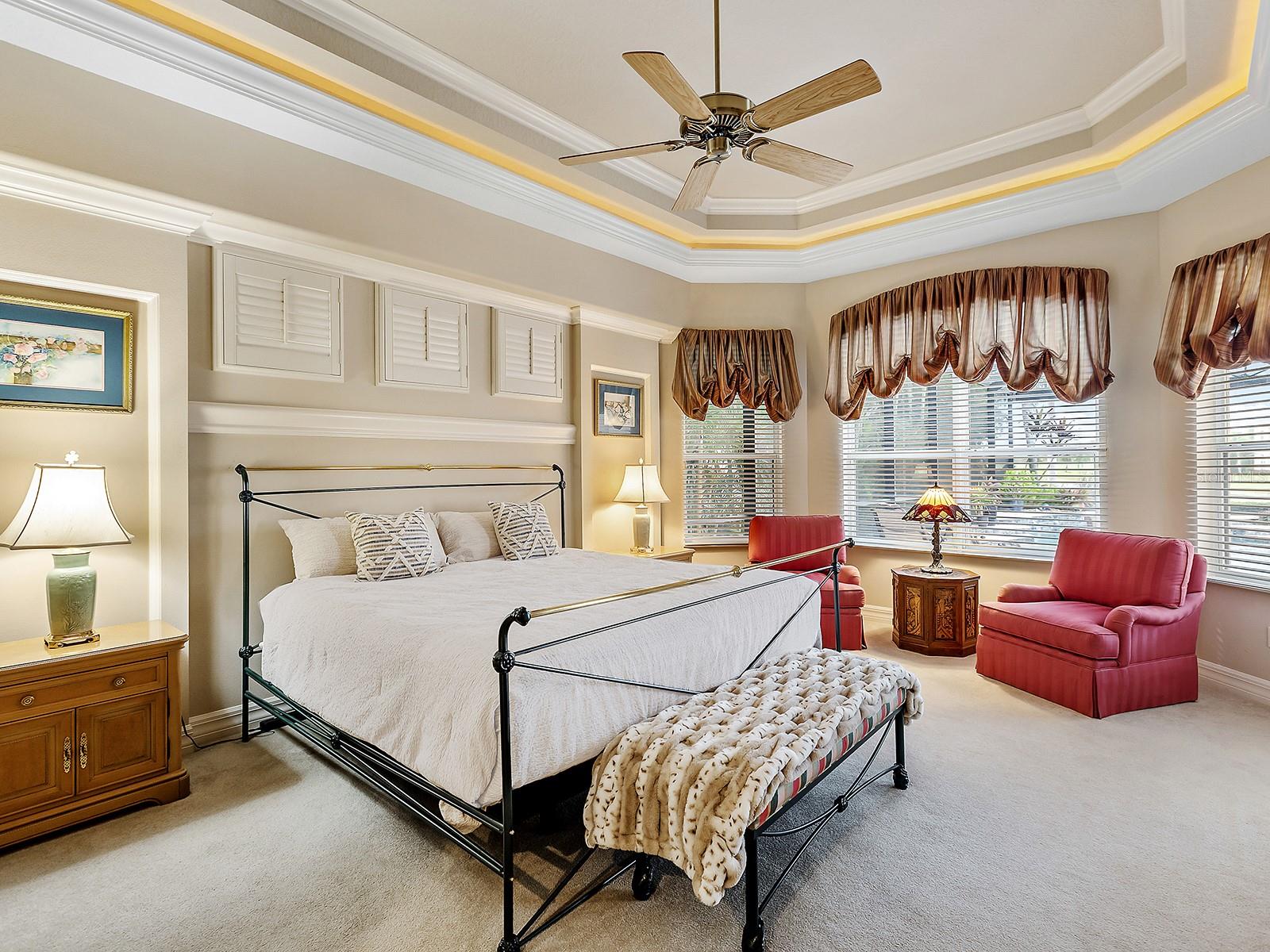 LAKEWOOD RANCH COUNTRY CLUB VILLAGE FF - Residential