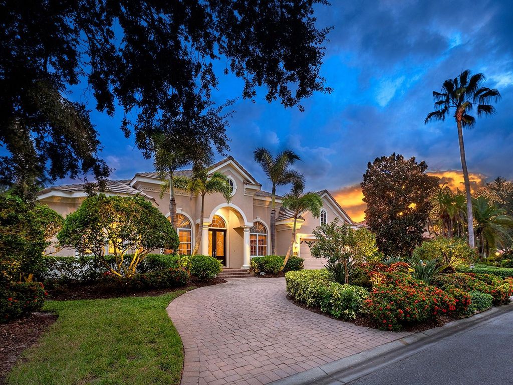 Photo of 12714 Deacons Place, Lakewood Ranch, FL 34202 (MLS # A4665404)