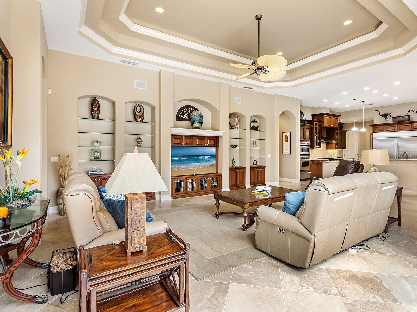 LAKEWOOD RANCH COUNTRY CLUB VILLAGE FF - Residential