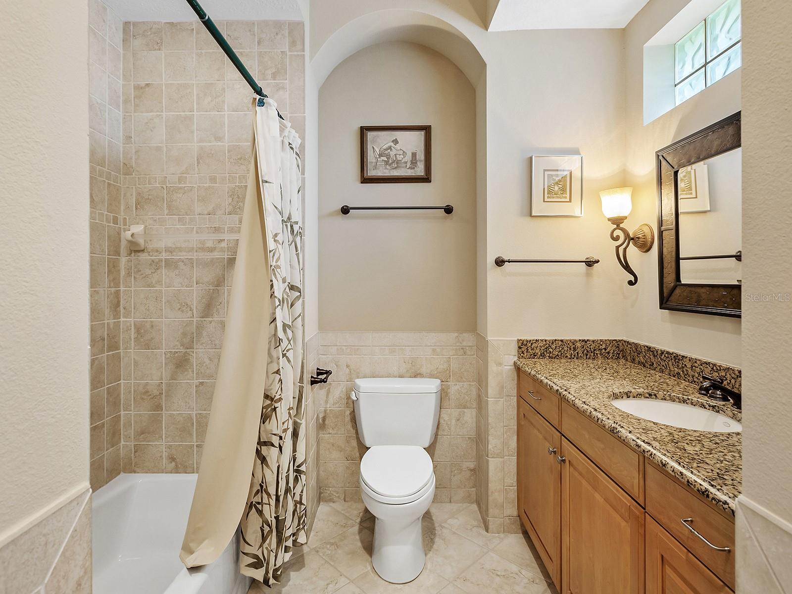 LAKEWOOD RANCH COUNTRY CLUB VILLAGE FF - Residential