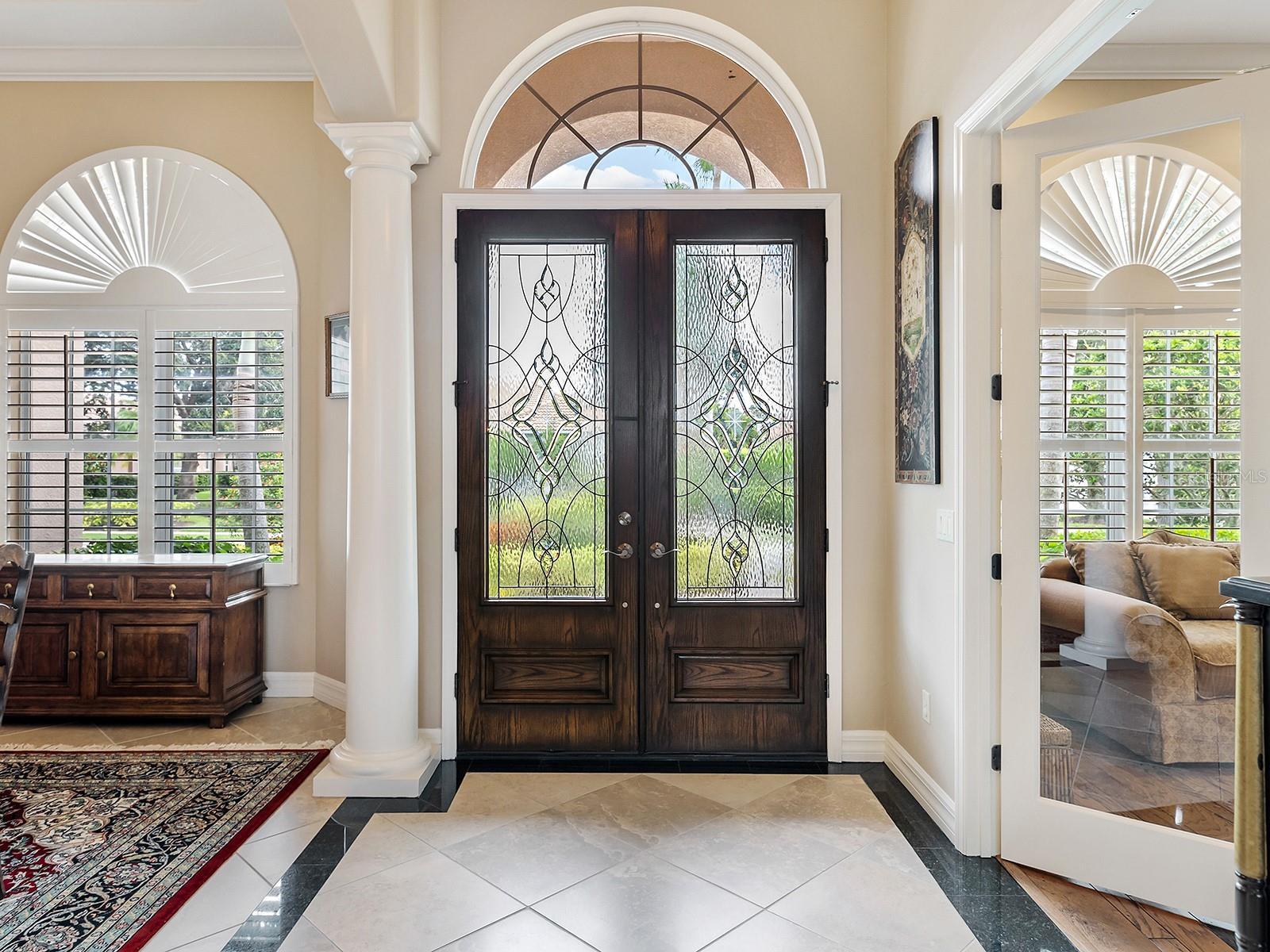LAKEWOOD RANCH COUNTRY CLUB VILLAGE FF - Residential