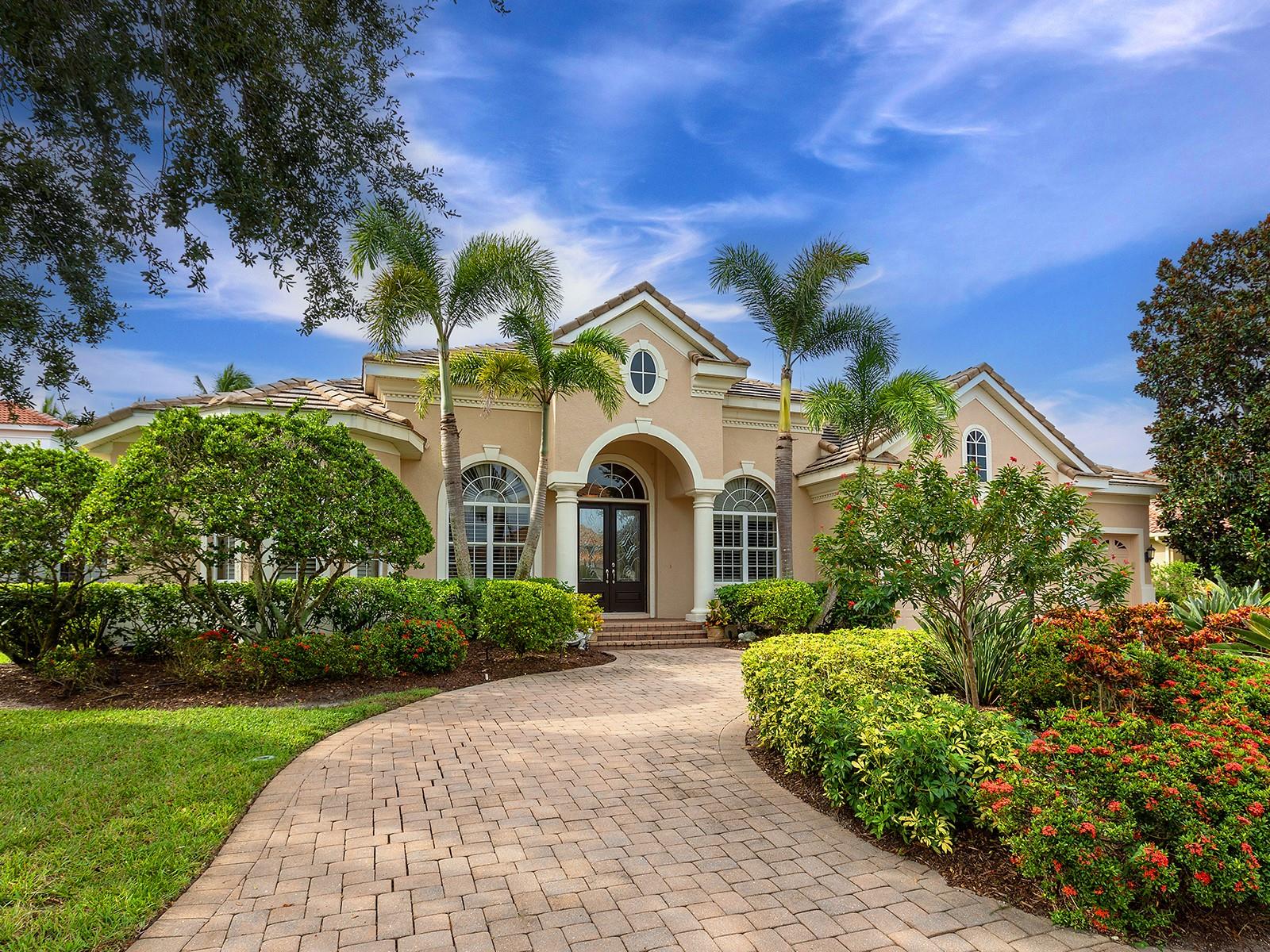 LAKEWOOD RANCH COUNTRY CLUB VILLAGE FF - Residential