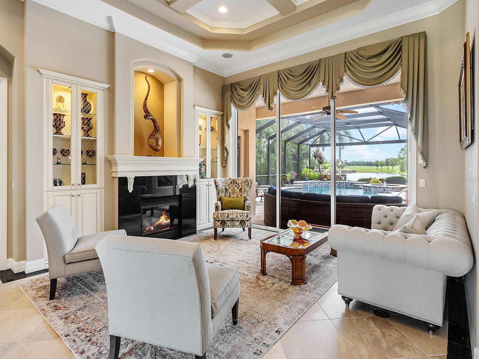 LAKEWOOD RANCH COUNTRY CLUB VILLAGE FF - Residential