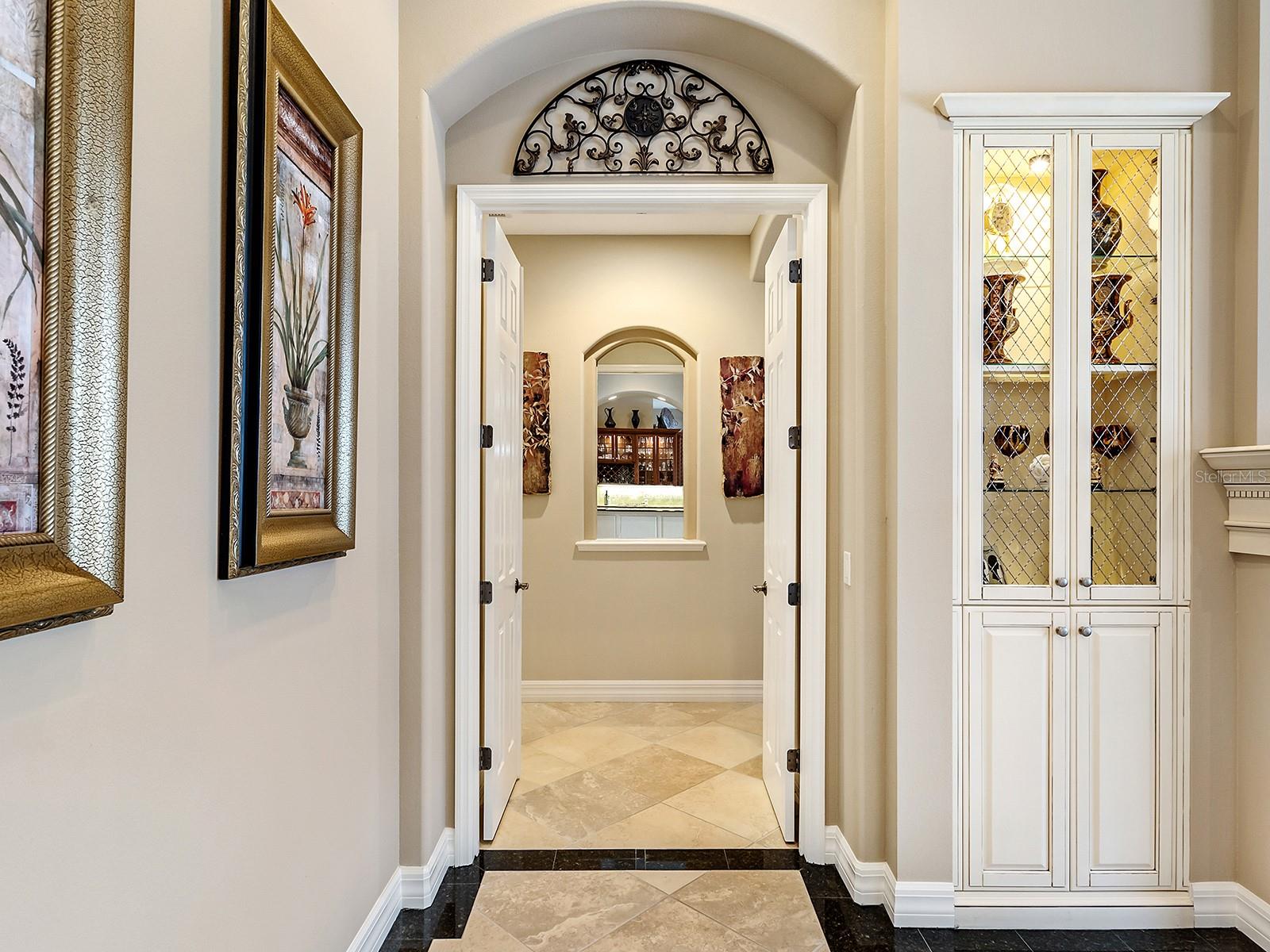 LAKEWOOD RANCH COUNTRY CLUB VILLAGE FF - Residential