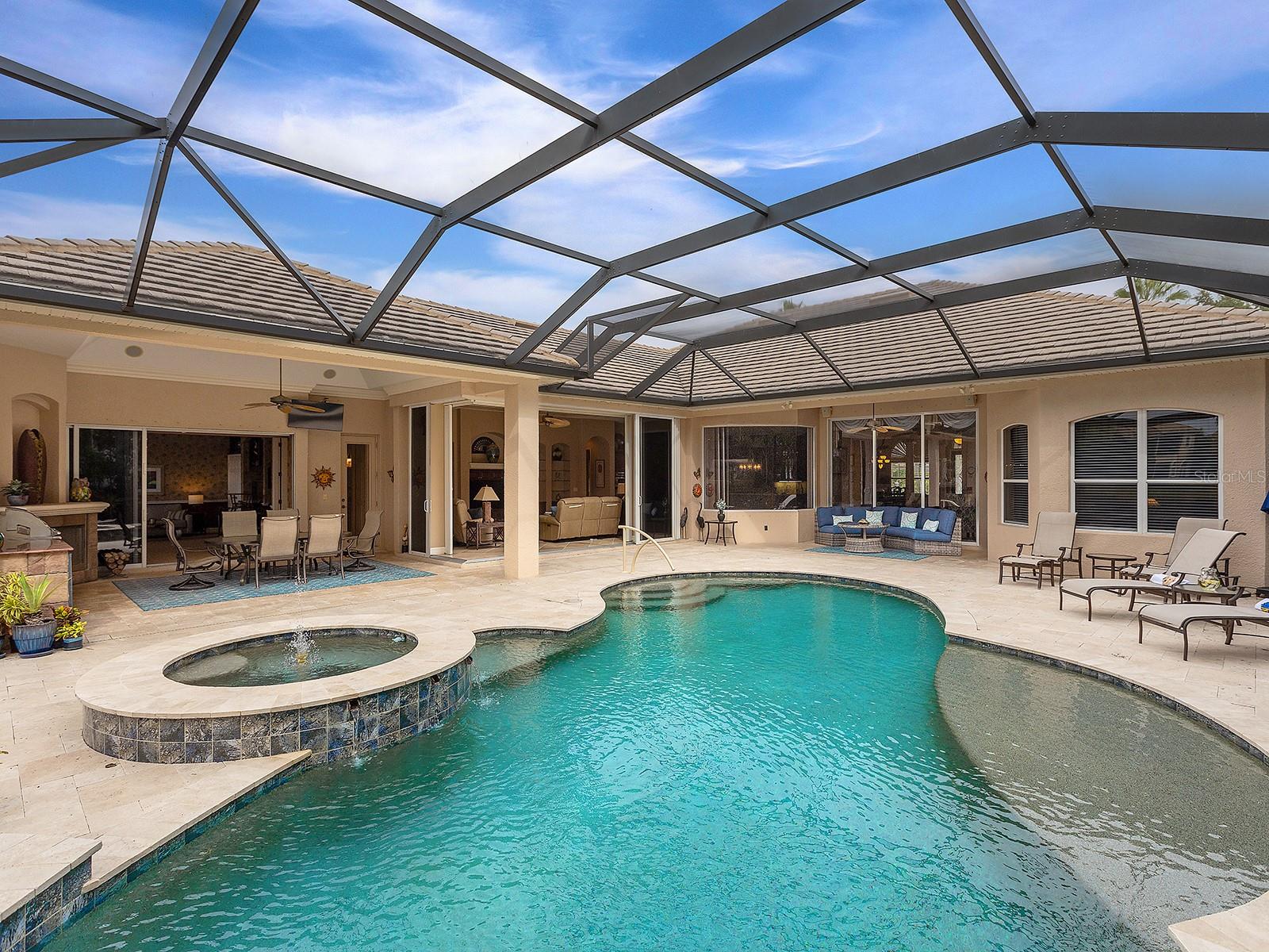 LAKEWOOD RANCH COUNTRY CLUB VILLAGE FF - Residential