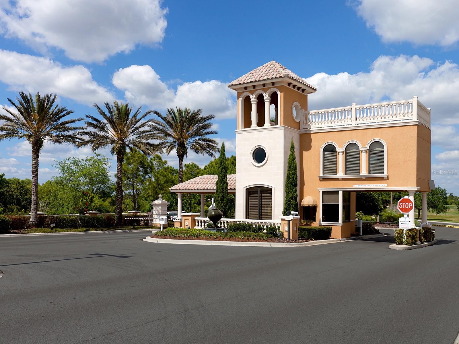 LAKEWOOD RANCH COUNTRY CLUB VILLAGE FF - Residential