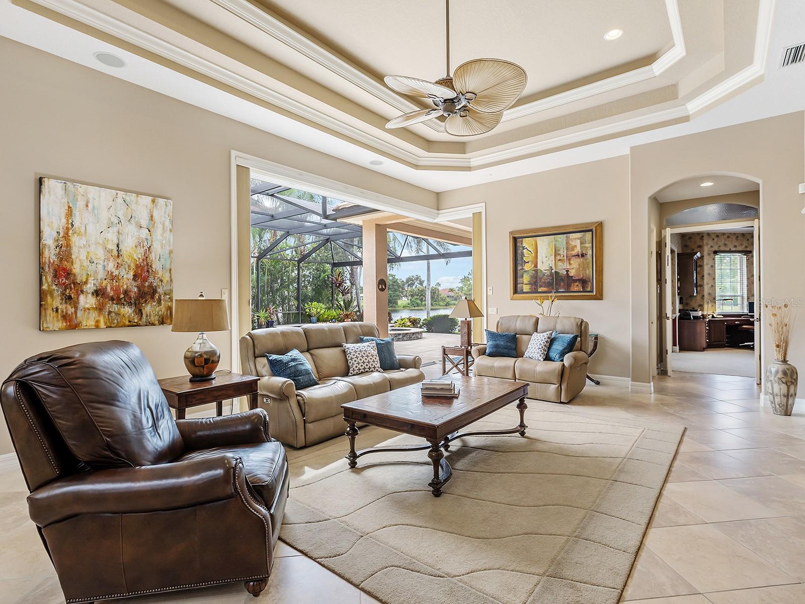 LAKEWOOD RANCH COUNTRY CLUB VILLAGE FF - Residential