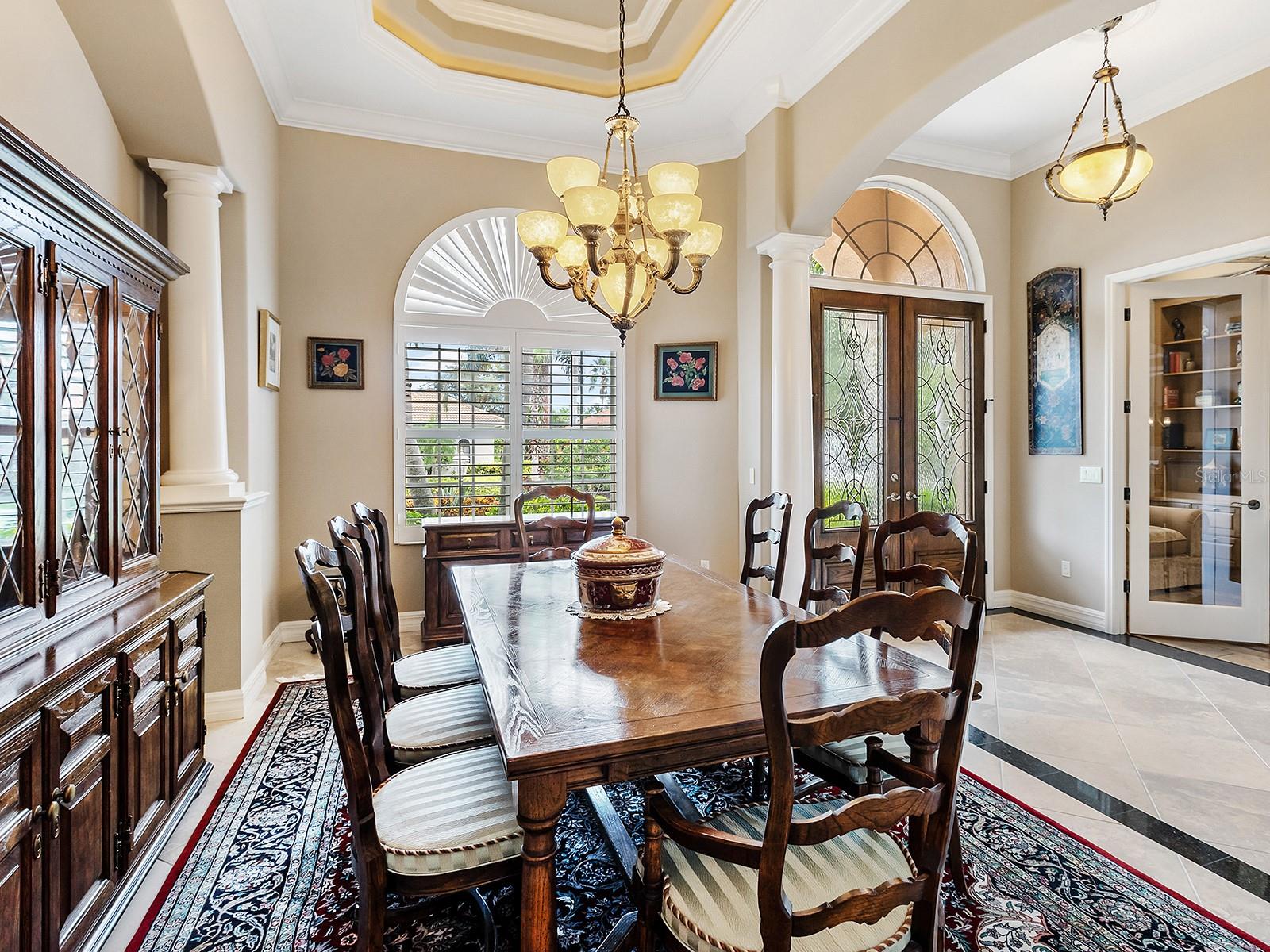 LAKEWOOD RANCH COUNTRY CLUB VILLAGE FF - Residential