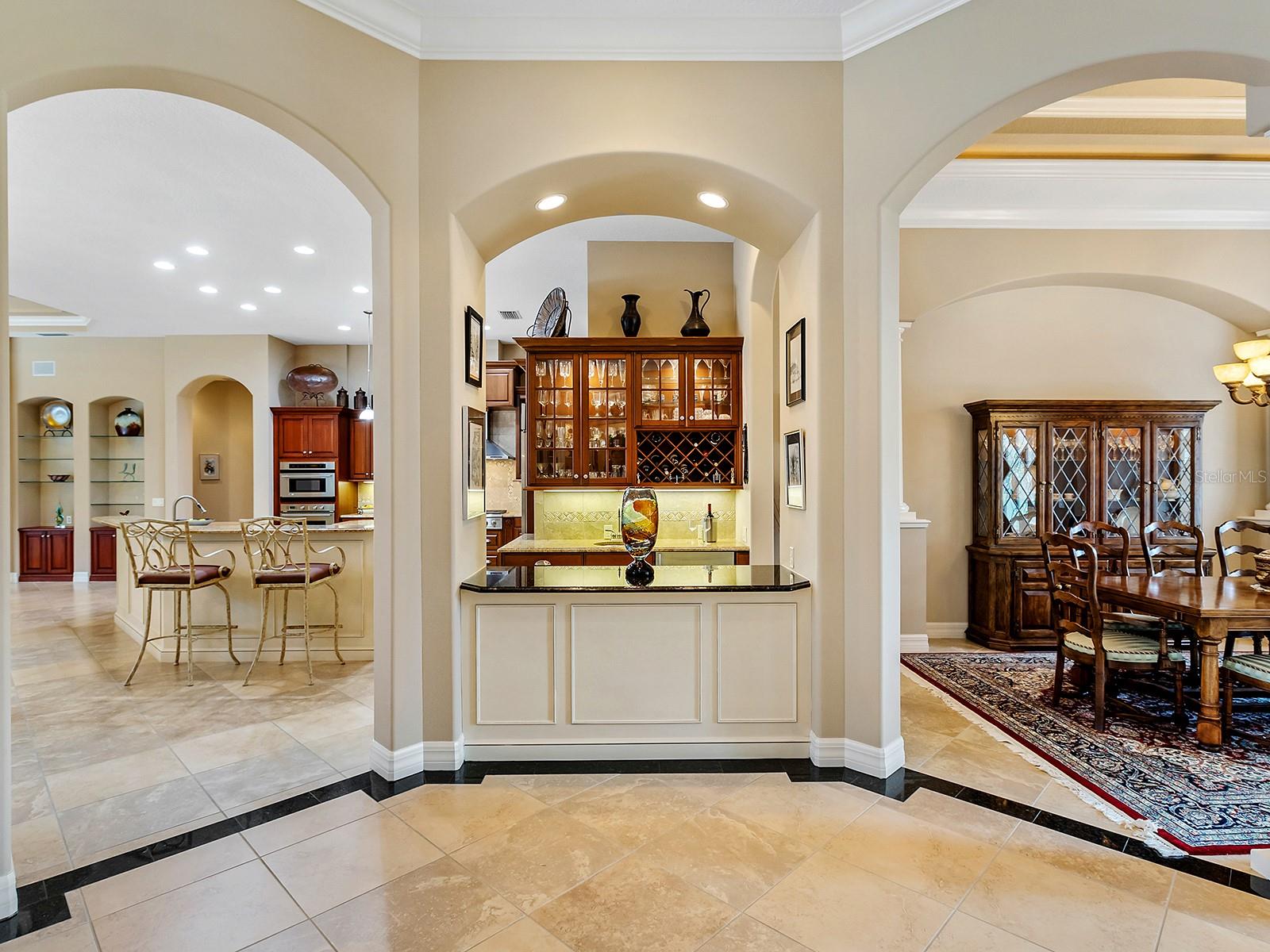 LAKEWOOD RANCH COUNTRY CLUB VILLAGE FF - Residential