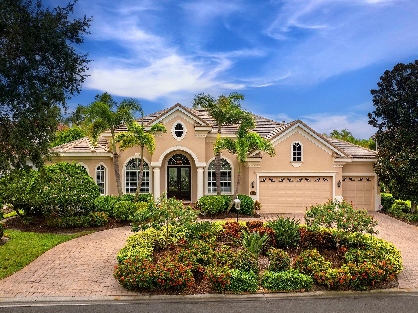 LAKEWOOD RANCH COUNTRY CLUB VILLAGE FF - Residential