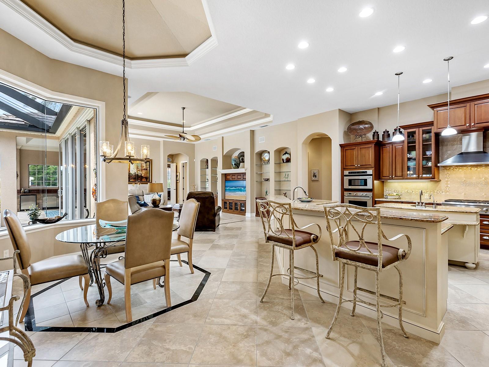 LAKEWOOD RANCH COUNTRY CLUB VILLAGE FF - Residential