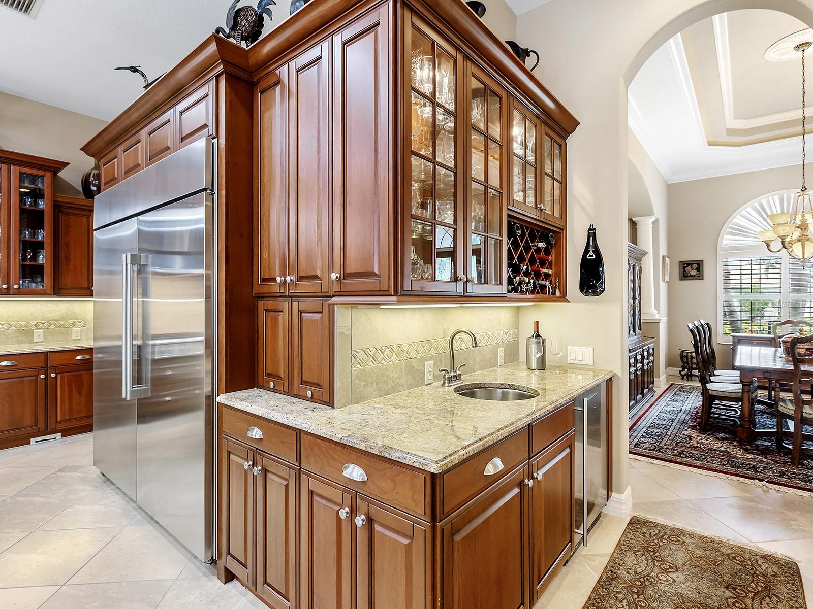 LAKEWOOD RANCH COUNTRY CLUB VILLAGE FF - Residential