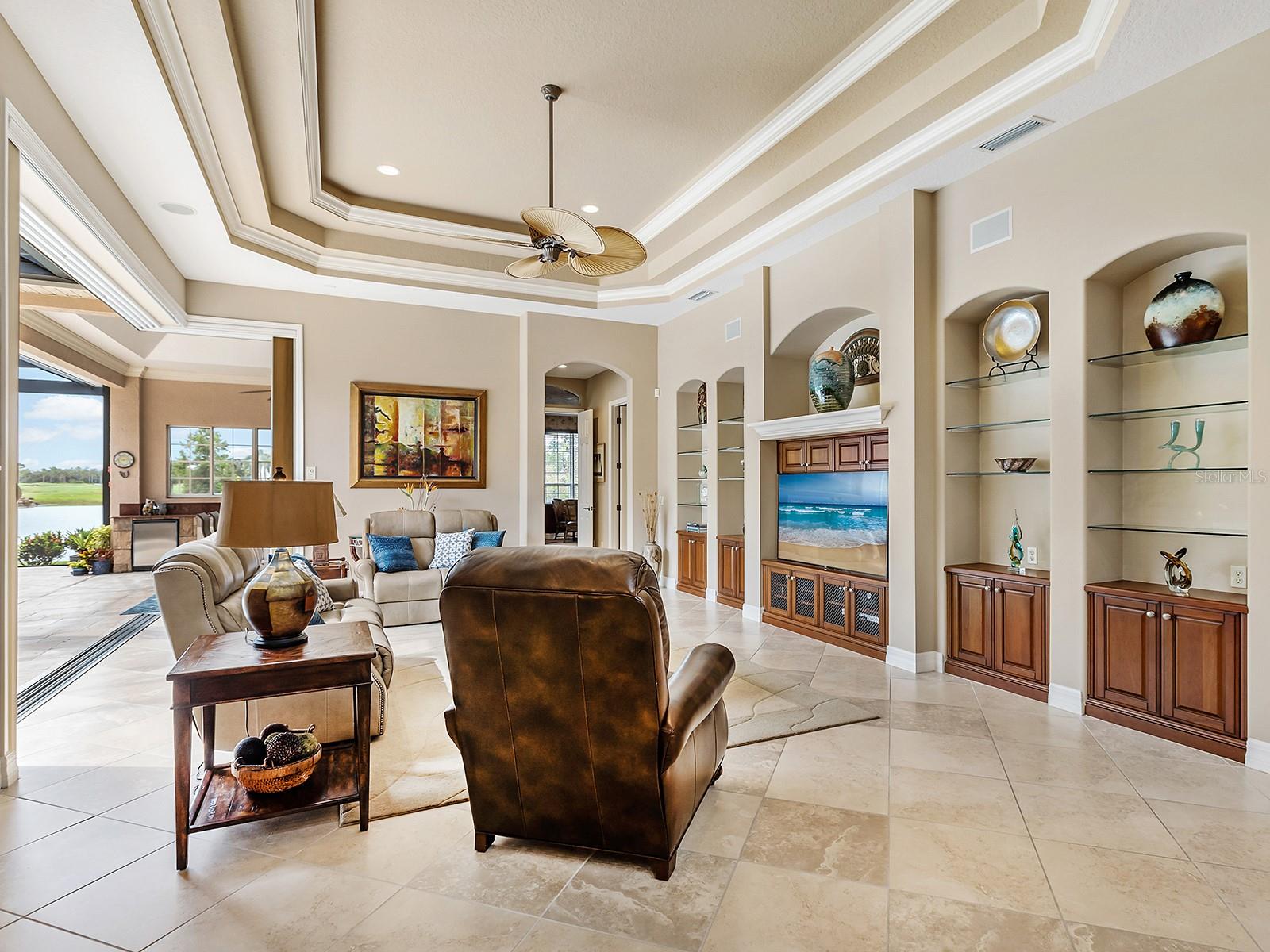 LAKEWOOD RANCH COUNTRY CLUB VILLAGE FF - Residential