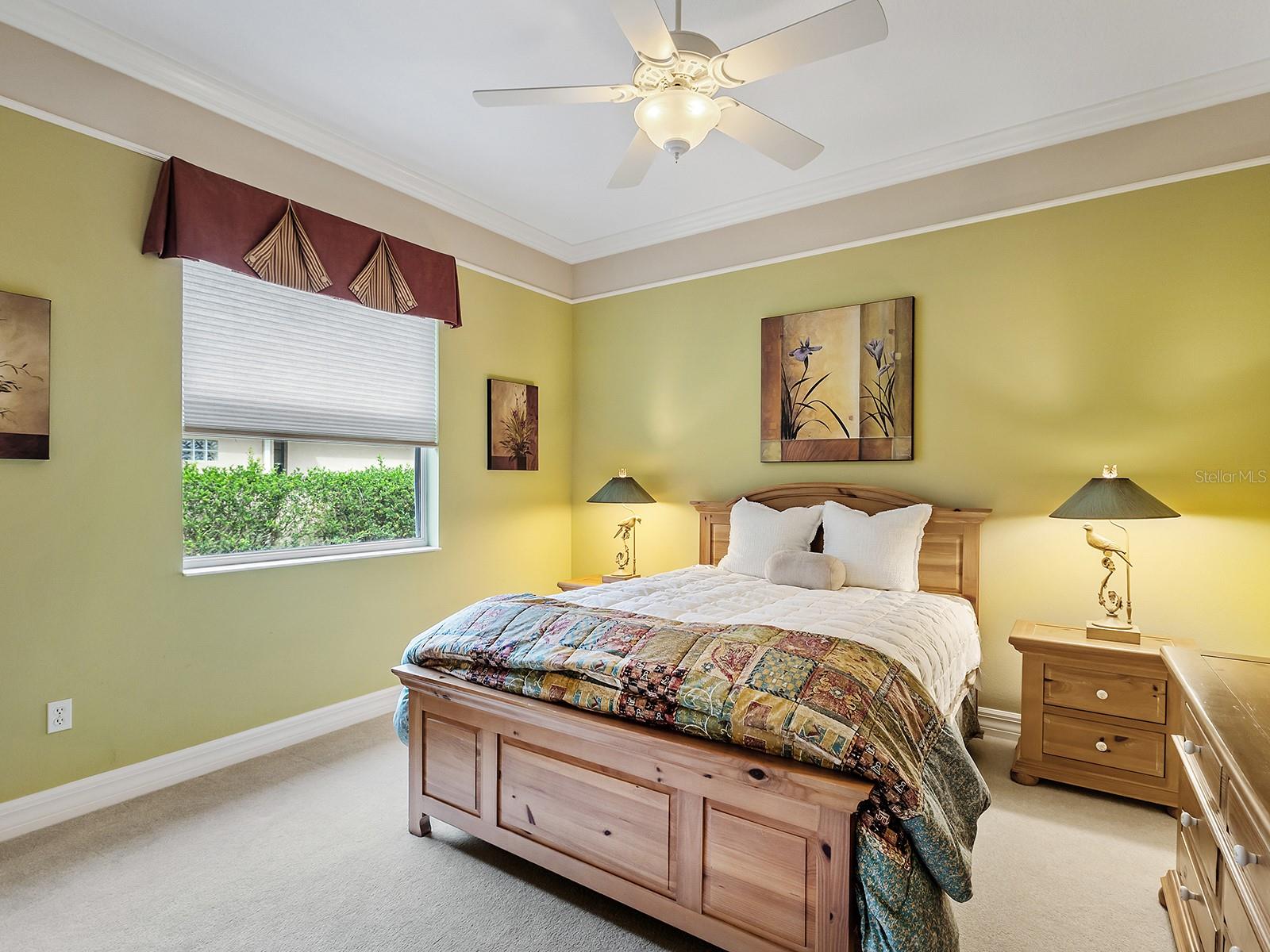 LAKEWOOD RANCH COUNTRY CLUB VILLAGE FF - Residential