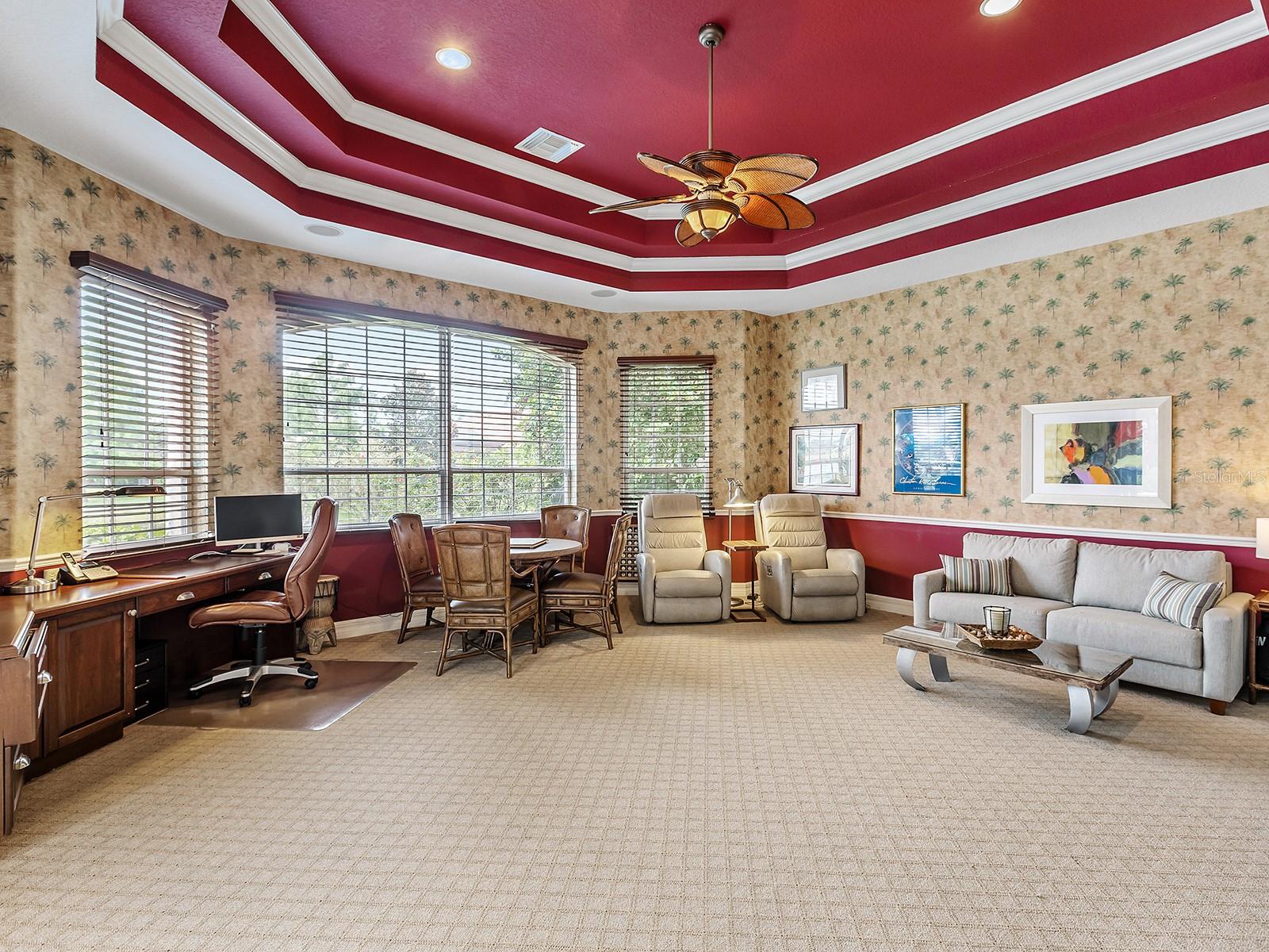 LAKEWOOD RANCH COUNTRY CLUB VILLAGE FF - Residential