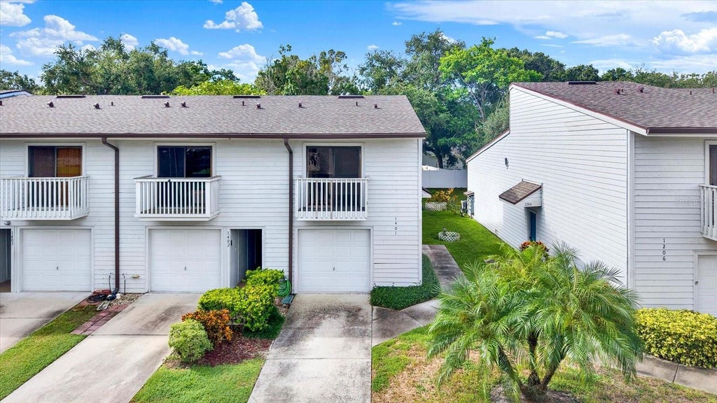 Photo of 6410 92nd Place N #1401, Pinellas Park, FL 33782 (MLS # TB8548346)