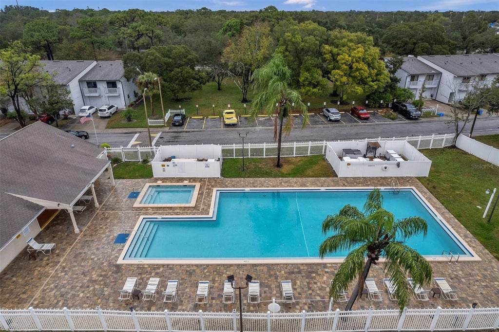 Photo of 6410 92nd Place N #1401, Pinellas Park, FL 33782 (MLS # TB8548346)