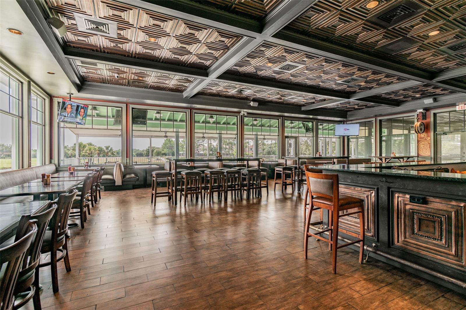 PLANTATION PALMS - Residential