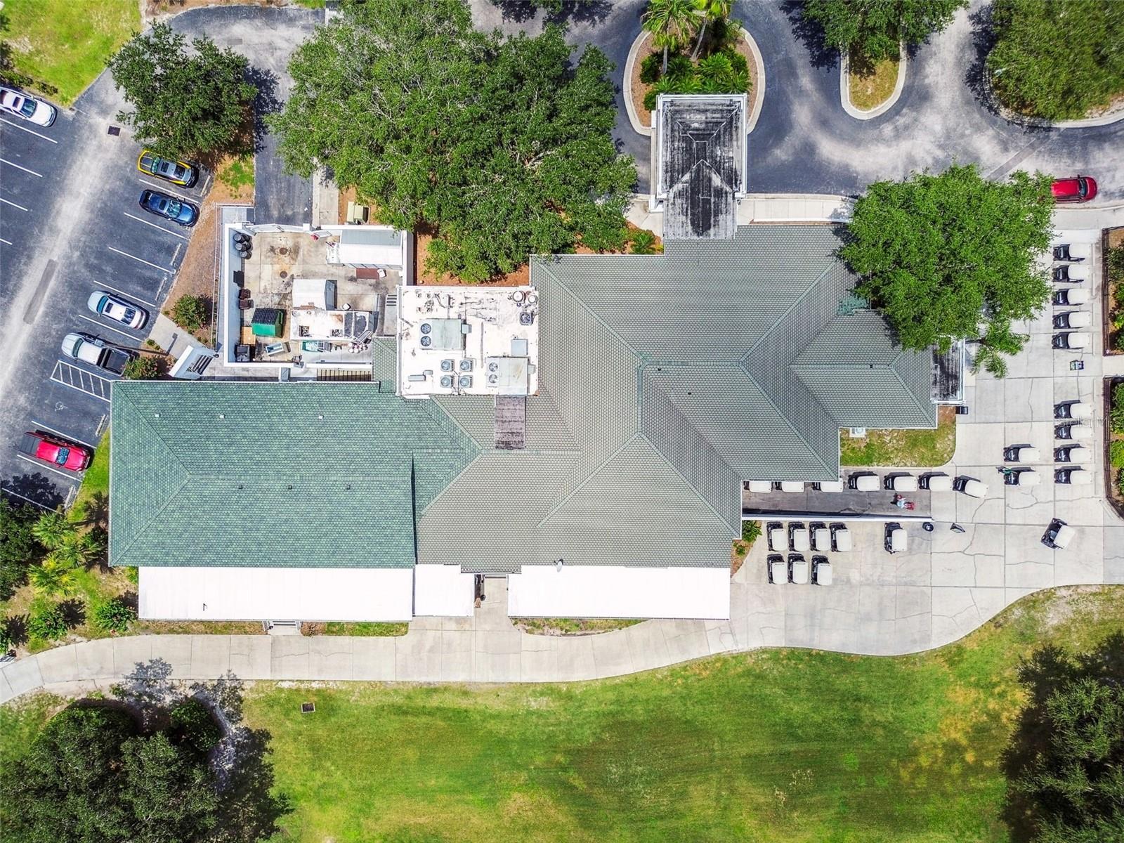 PLANTATION PALMS - Residential