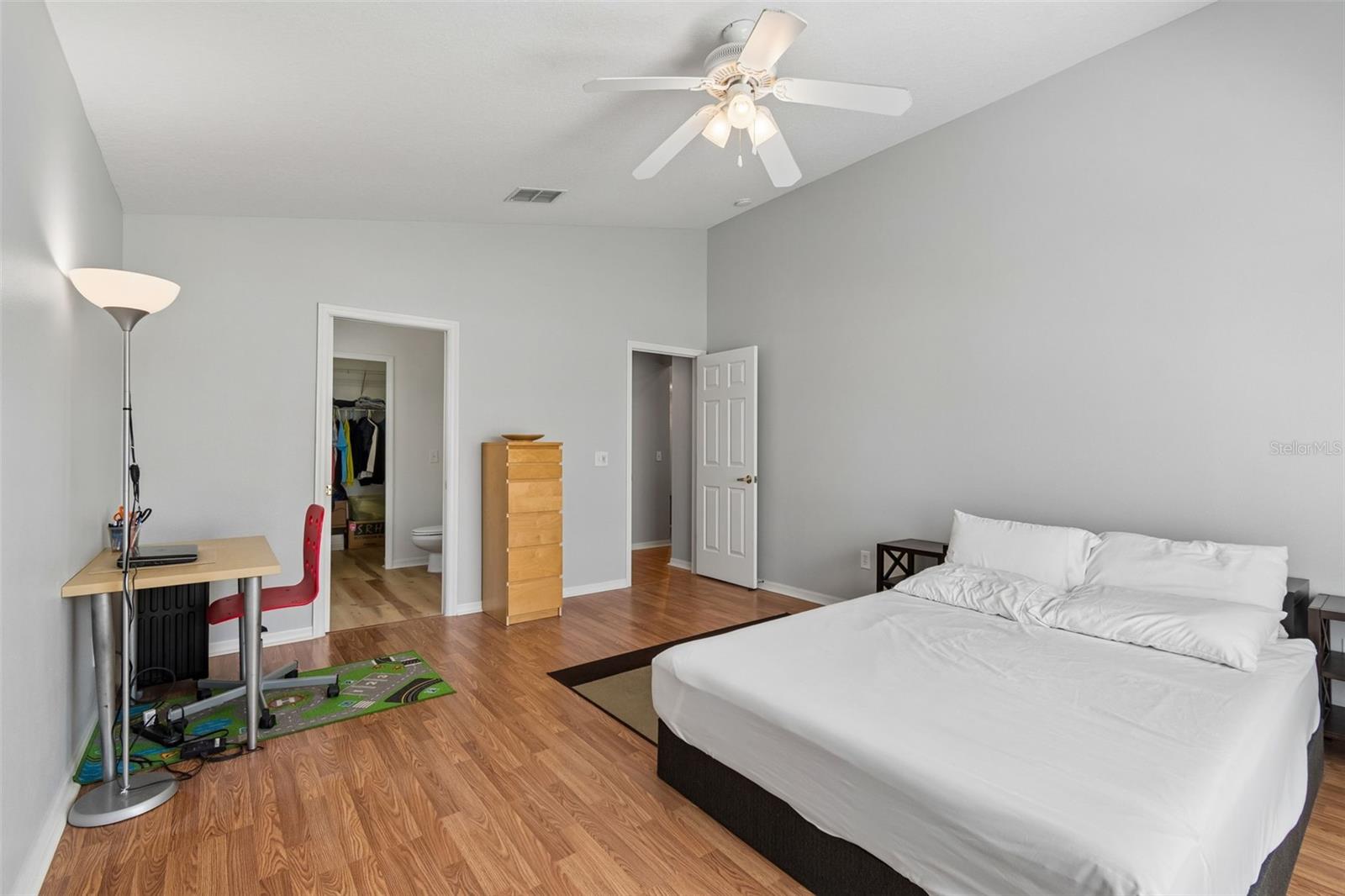 PLANTATION PALMS - Residential