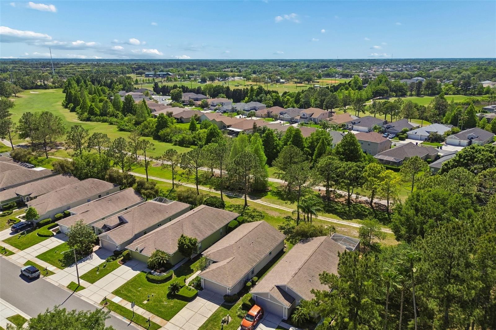 PLANTATION PALMS - Residential