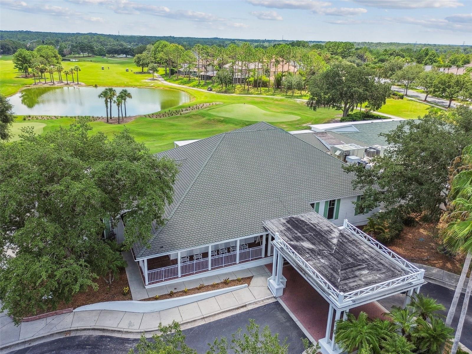 PLANTATION PALMS - Residential