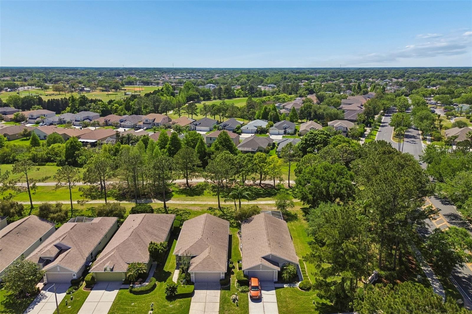 PLANTATION PALMS - Residential