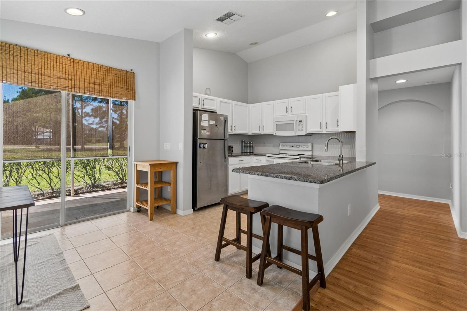 PLANTATION PALMS - Residential