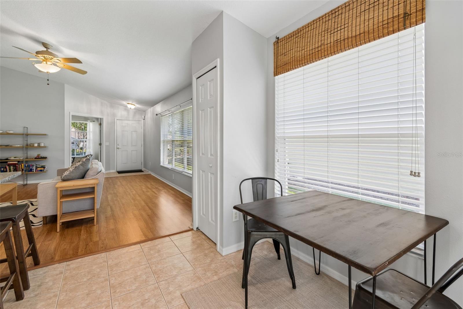 PLANTATION PALMS - Residential