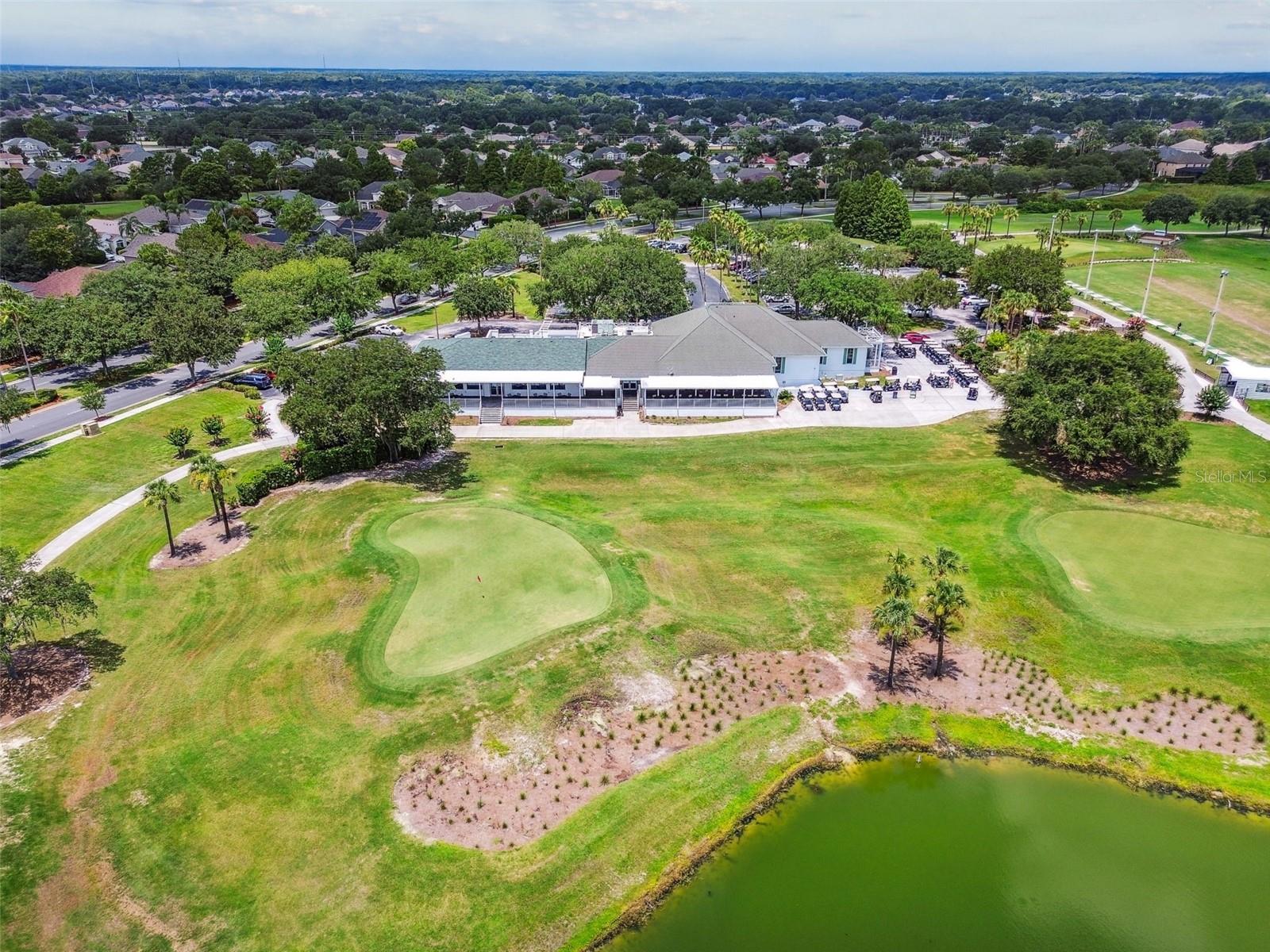 PLANTATION PALMS - Residential