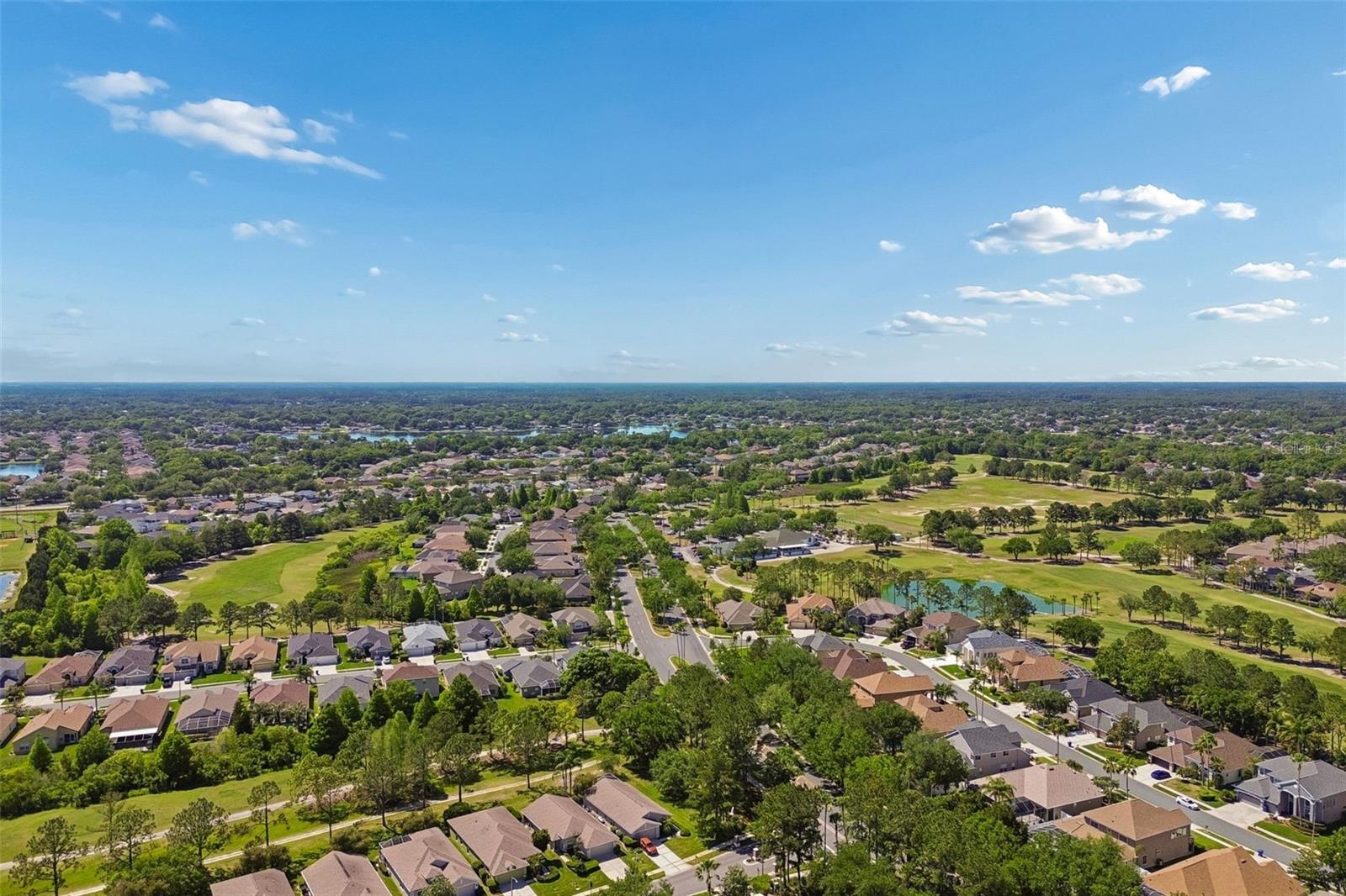 PLANTATION PALMS - Residential