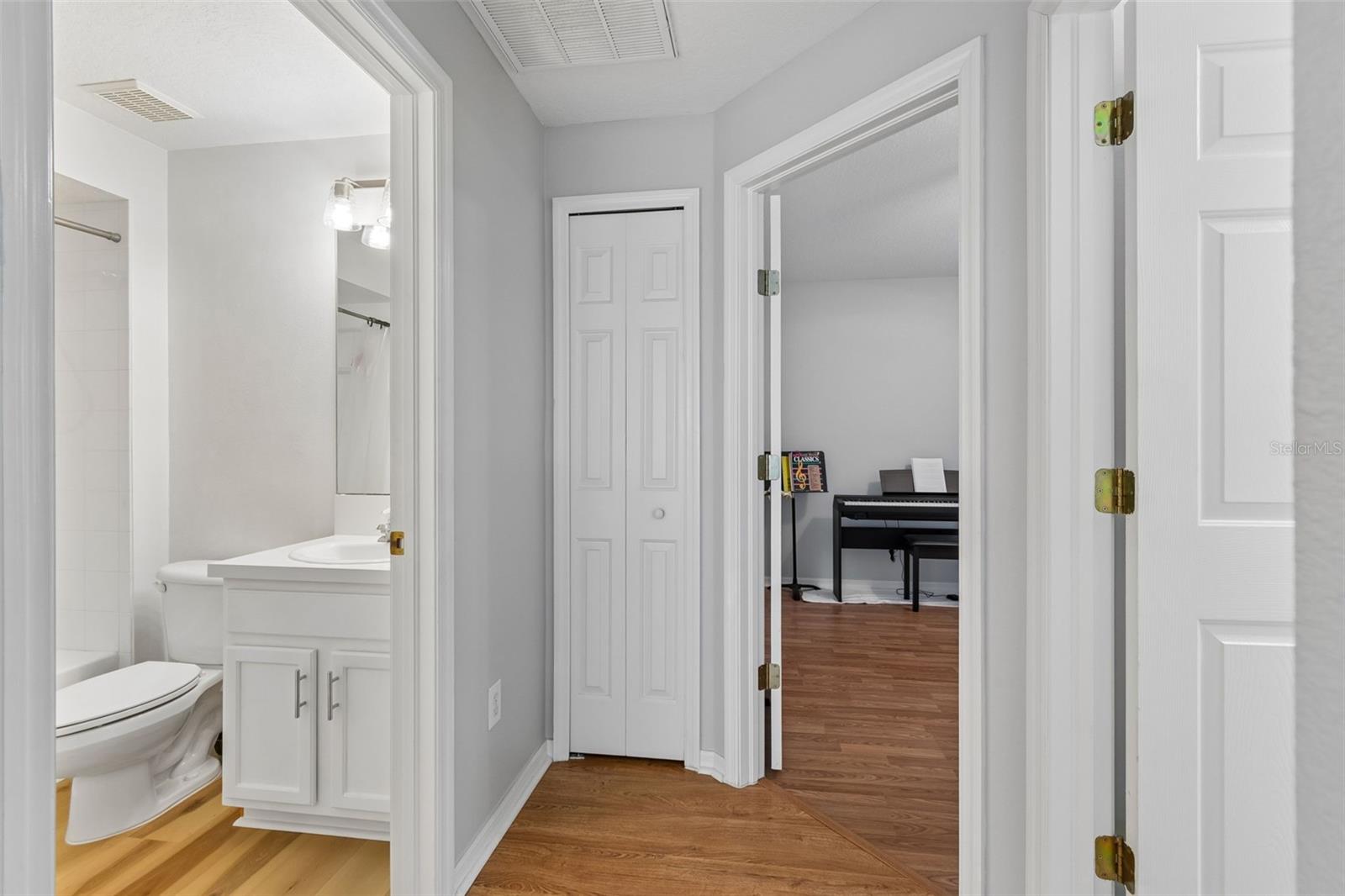 PLANTATION PALMS - Residential