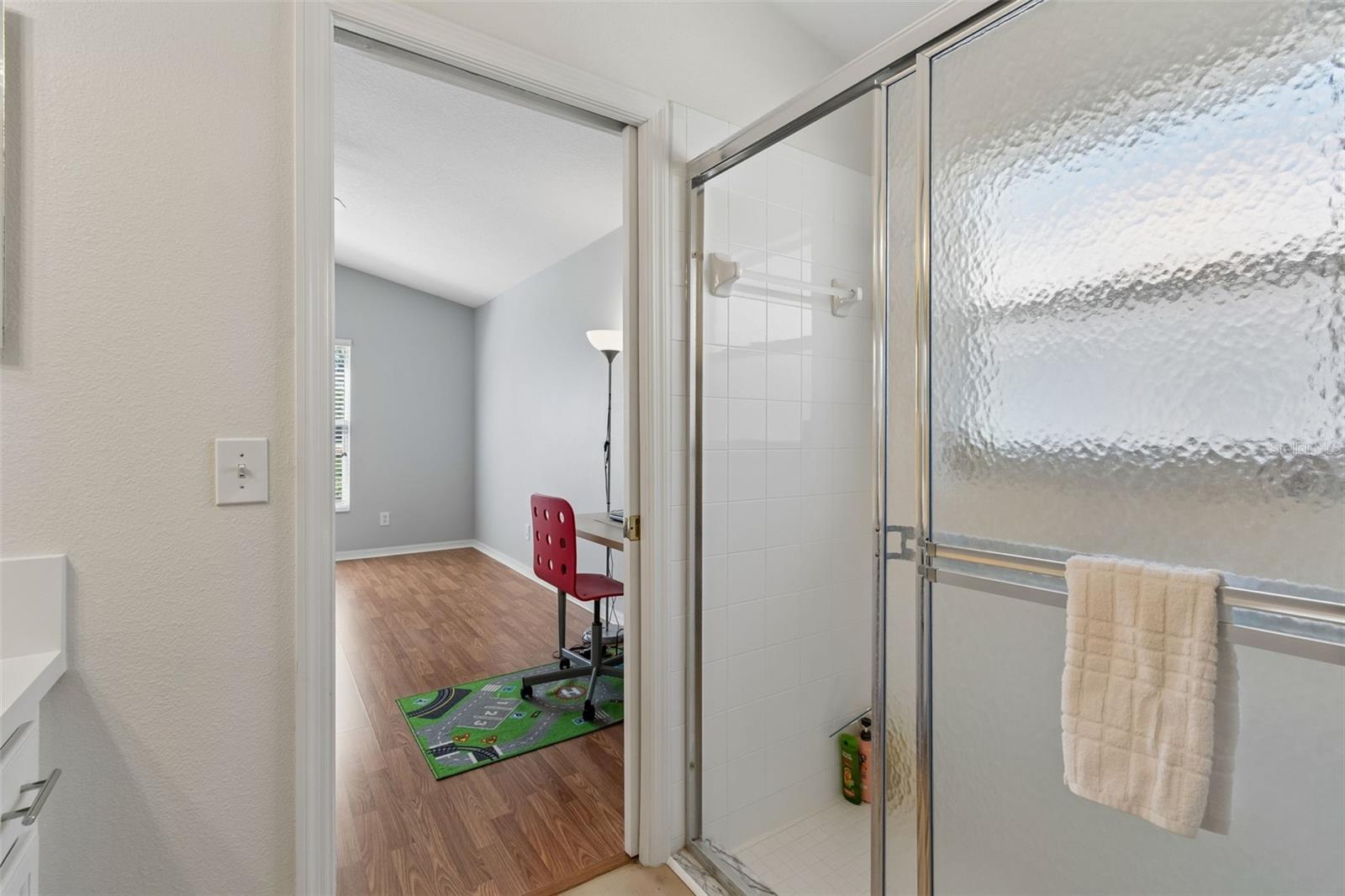 PLANTATION PALMS - Residential